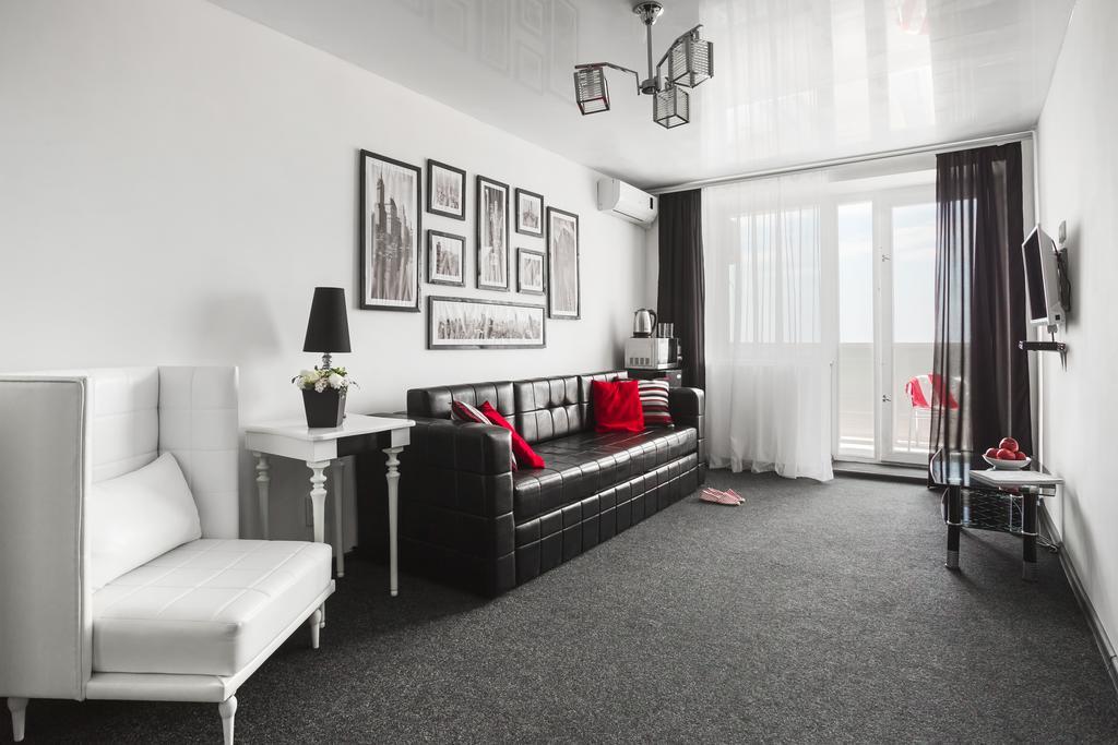 Hotel White House Brg コブルロ エクステリア 写真